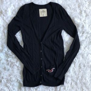 Hollister Sweater